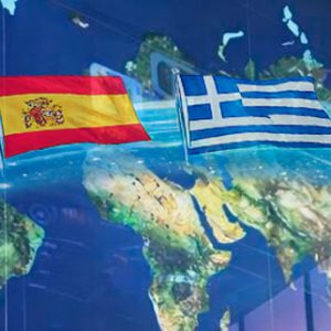 Las bolsas del mundo que más subieron en 2025