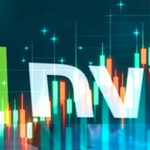 Esperando el balance de NVIDIA