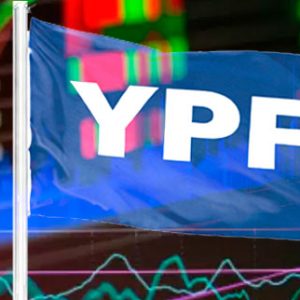 ¿Es buena idea comprar acciones de YPF?