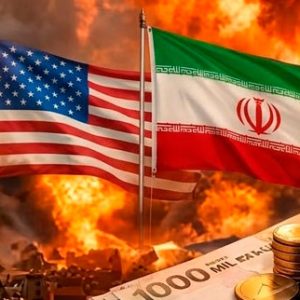 Tus inversiones están en peligro con la guerra en Irán (no es lo que pensás)