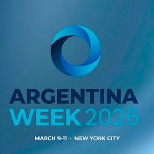 Argentina Week y las millonarias inversiones: ¿Oportunidad para acciones y bonos?