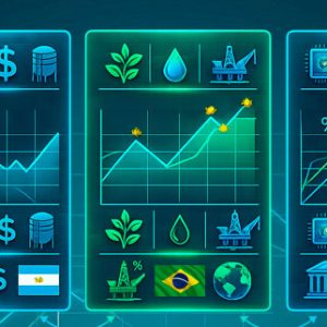 Argentina, Brasil o EEUU: ¿quién lidera en 2026?
