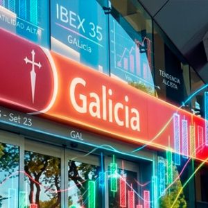 ¿Es momento de comprar Banco Galicia?