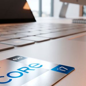 La increíble vuelta de Intel y una acción mejor que NVIDIA