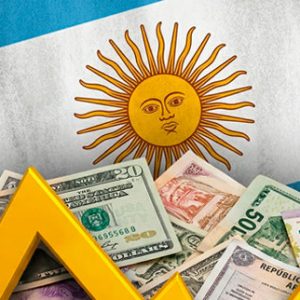 Argentina: los mejores bonos emergentes