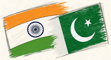 india-pakistan