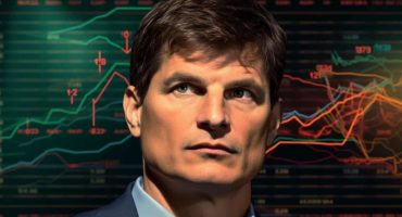 michael burry