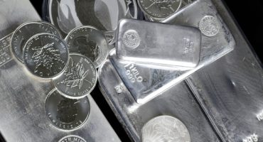 silver