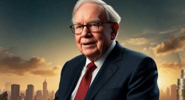 los últimos movimientos que hizo Warren Buffett 